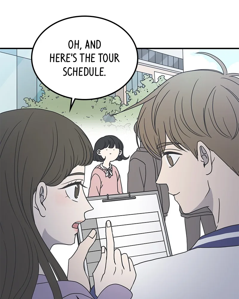 A Guide to Proper Dating Chapter 29 page 28