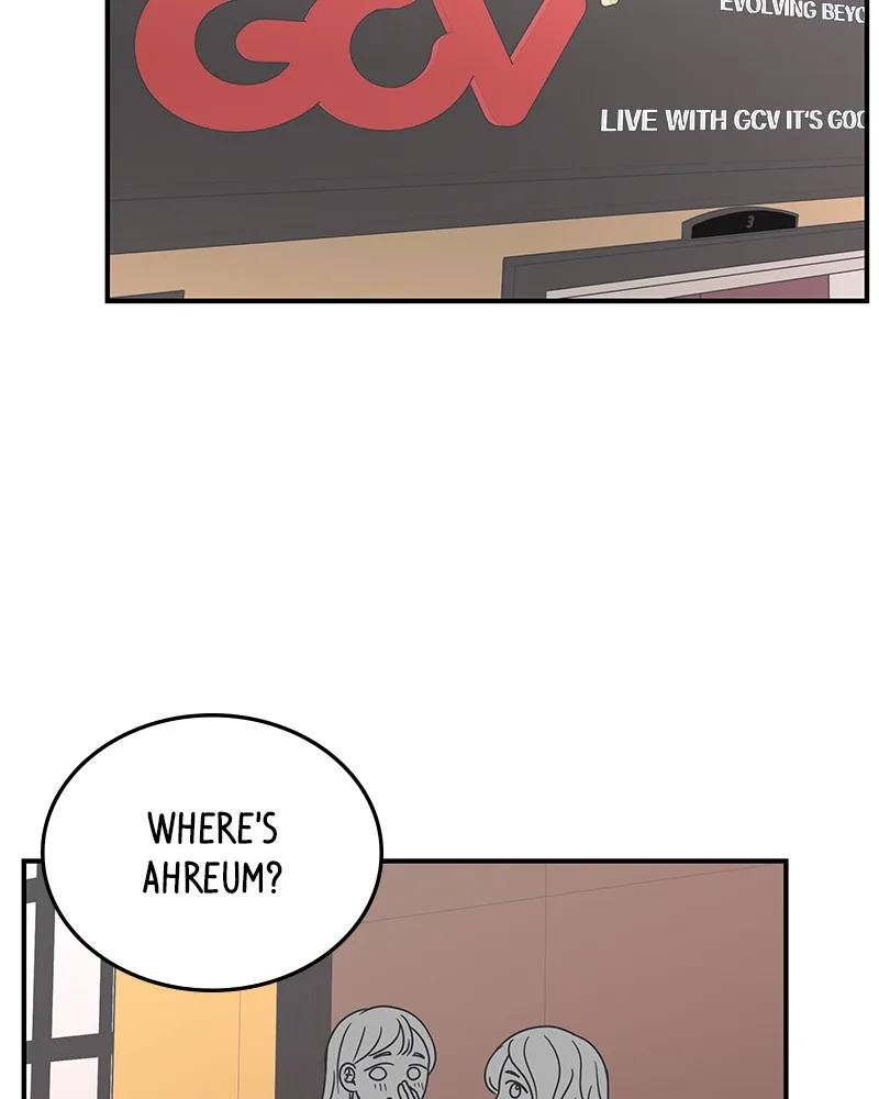 A Guide to Proper Dating Chapter 22 page 89
