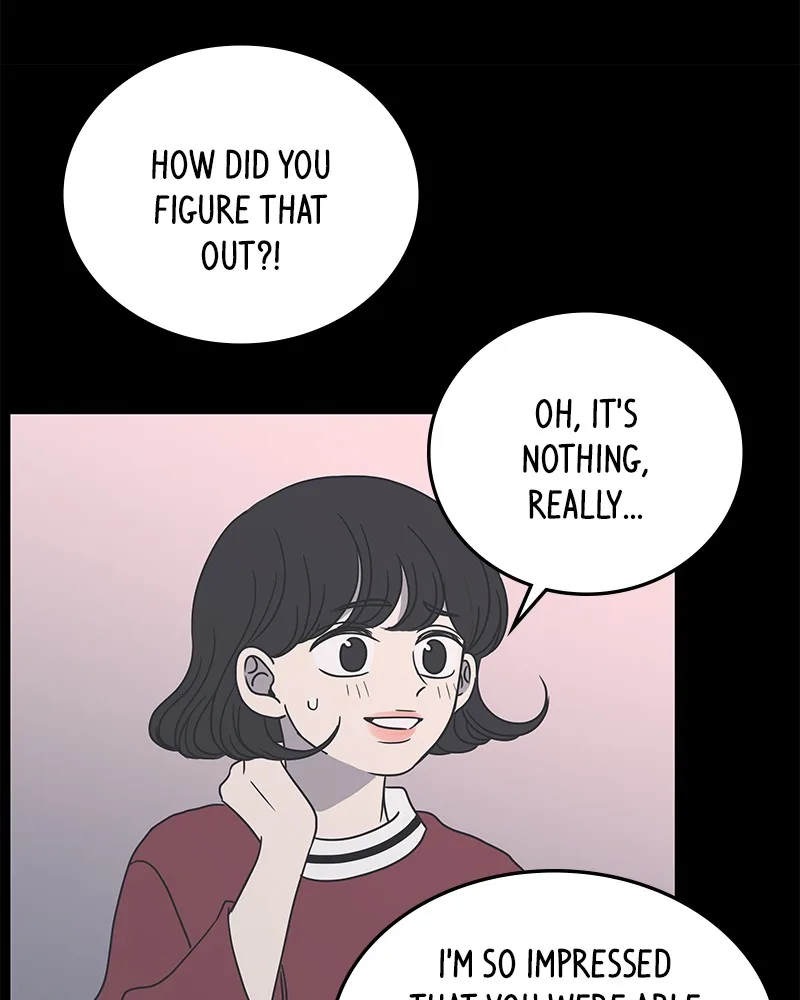 A Guide to Proper Dating Chapter 22 page 71