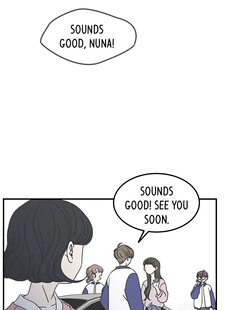 A Guide to Proper Dating Chapter 27 page 72
