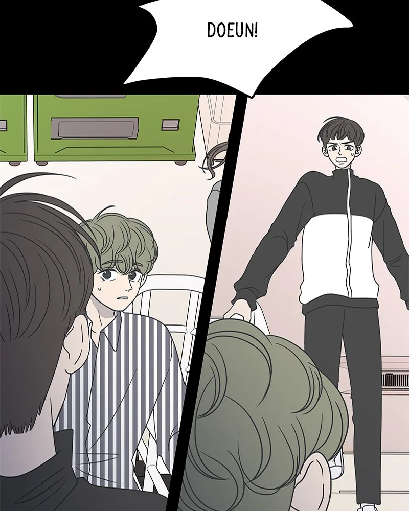 A Guide to Proper Dating Chapter 27 page 55