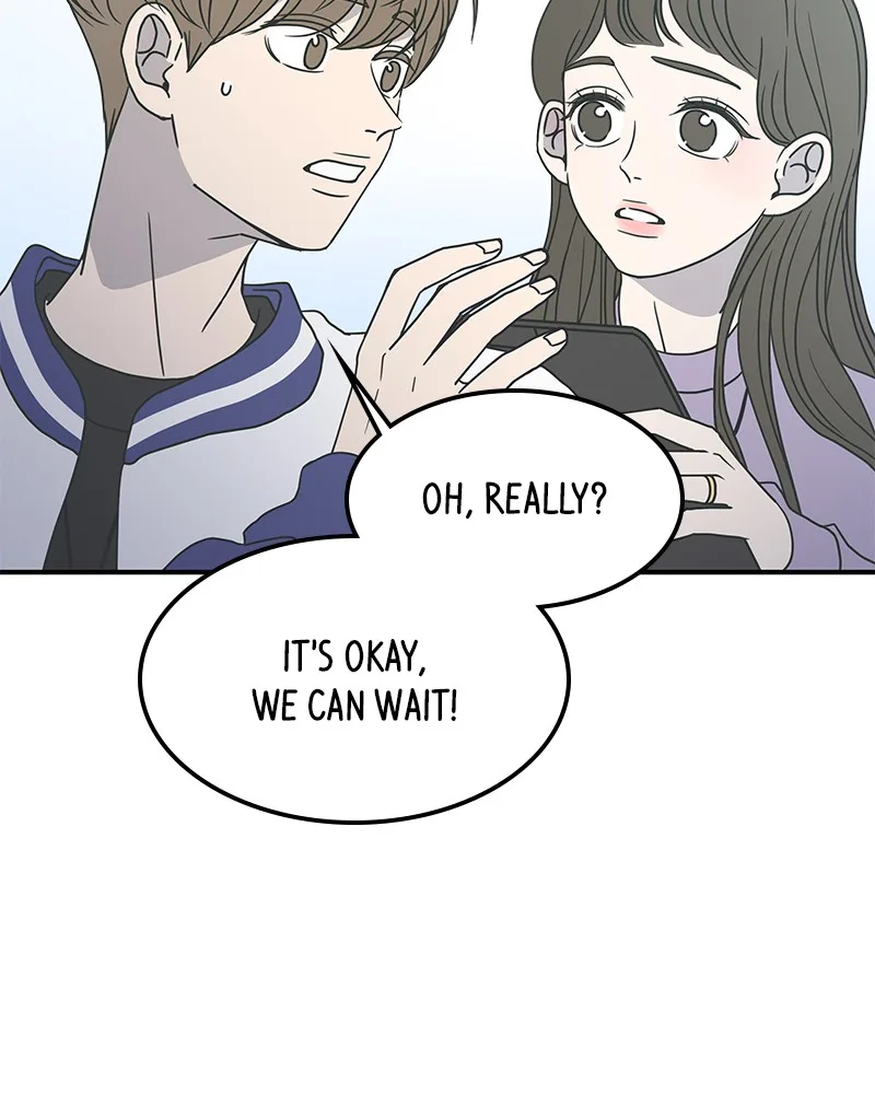 A Guide to Proper Dating Chapter 29 page 27