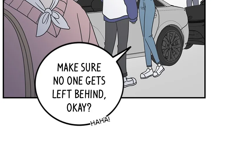 A Guide to Proper Dating Chapter 27 page 73