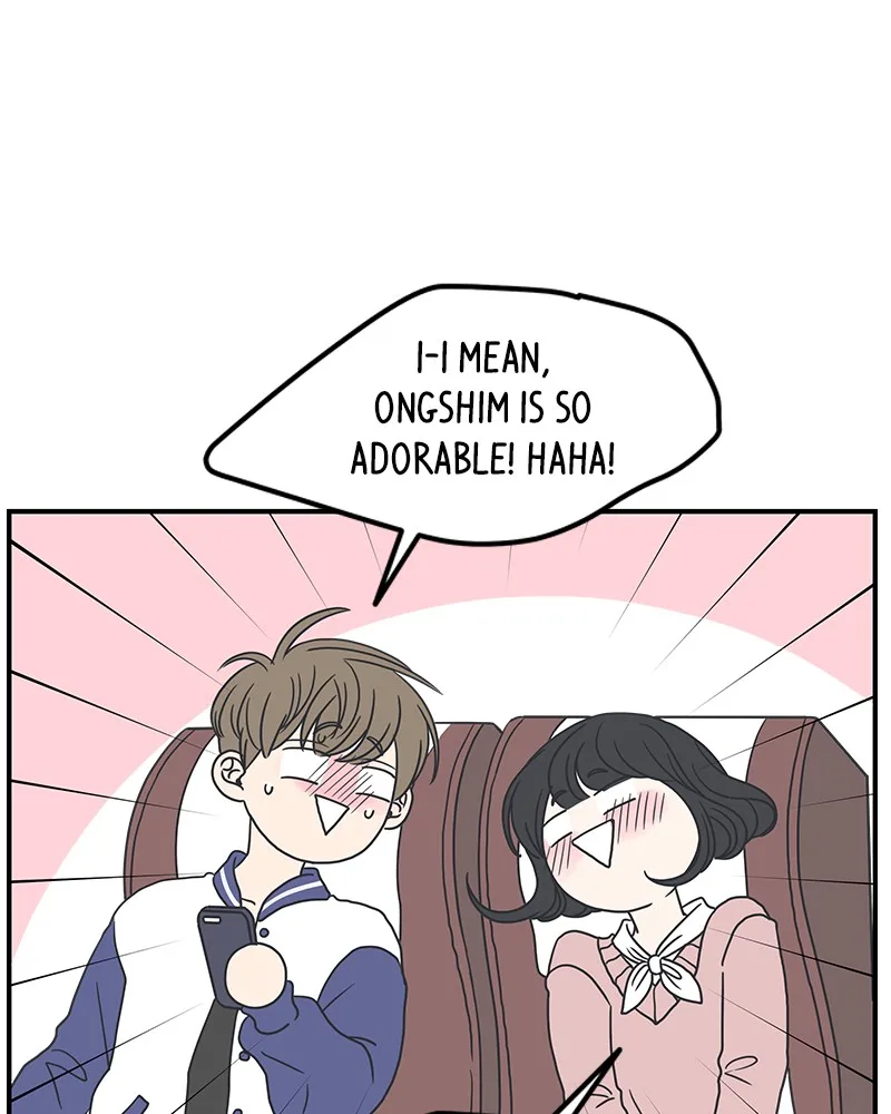 A Guide to Proper Dating Chapter 28 page 72