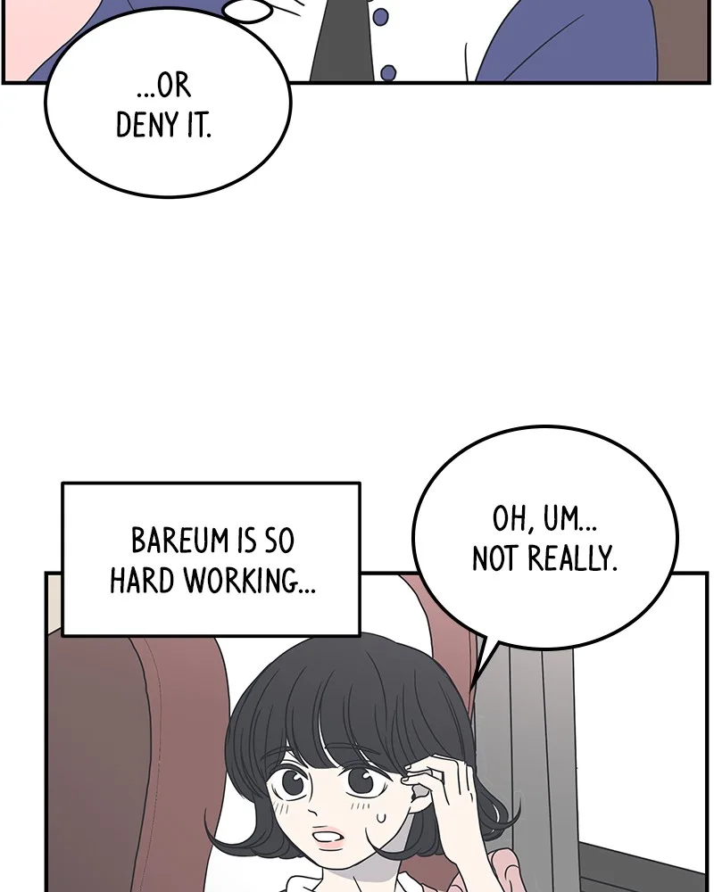 A Guide to Proper Dating Chapter 28 page 56