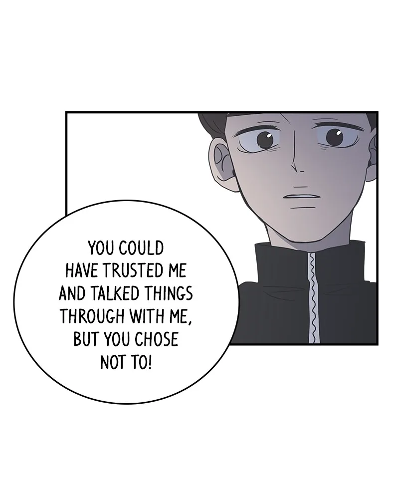 A Guide to Proper Dating Chapter 26 page 86