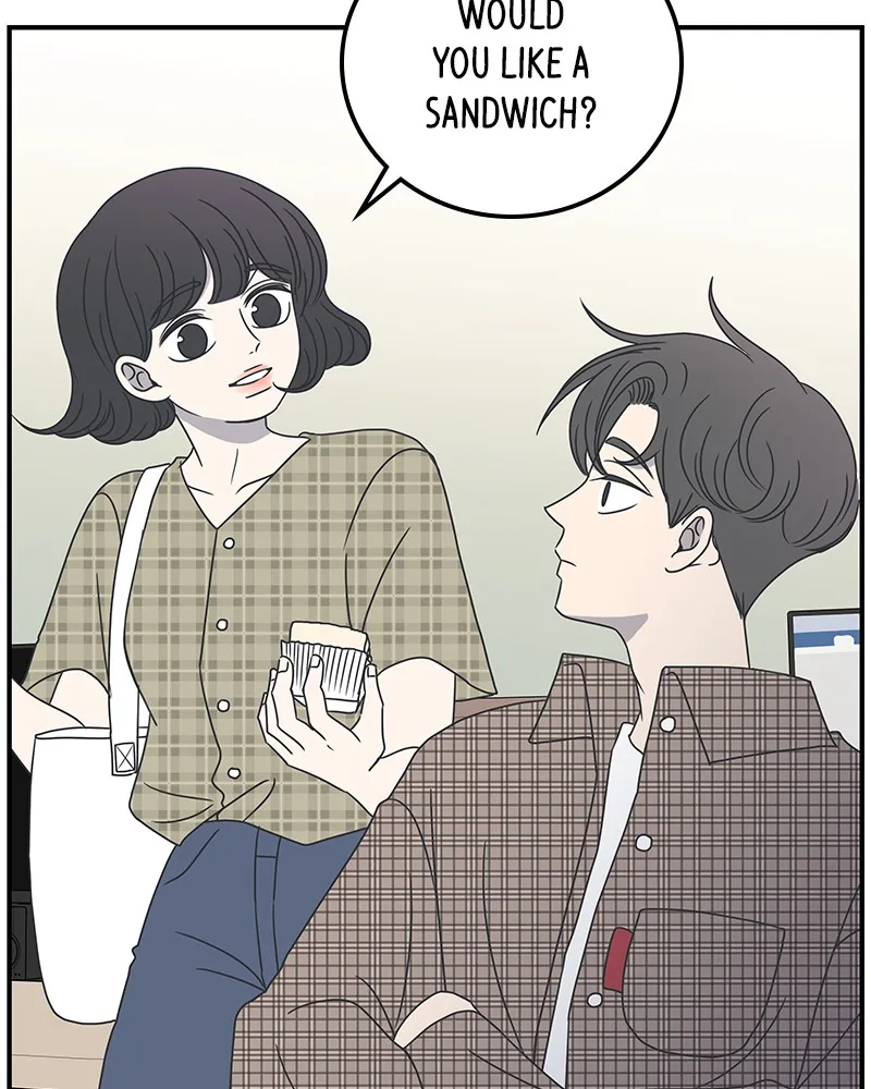 A Guide to Proper Dating Chapter 21 page 35