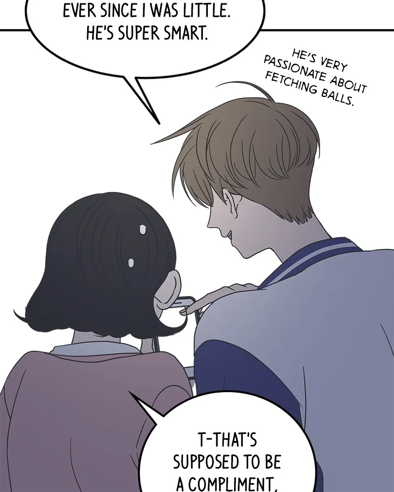 A Guide to Proper Dating Chapter 28 page 64
