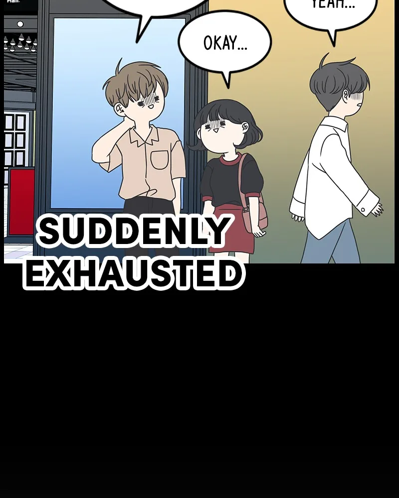 A Guide to Proper Dating Chapter 25 page 34