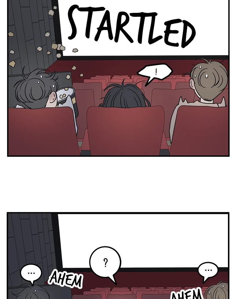 A Guide to Proper Dating Chapter 24 page 65