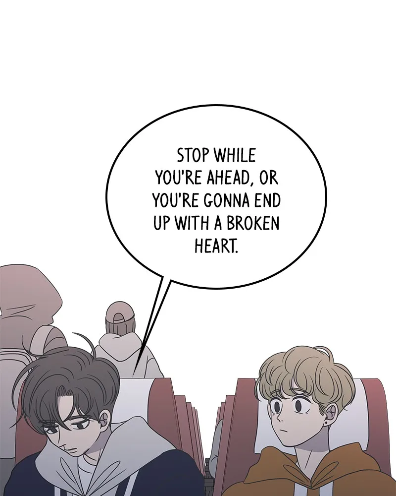 A Guide to Proper Dating Chapter 27 page 80