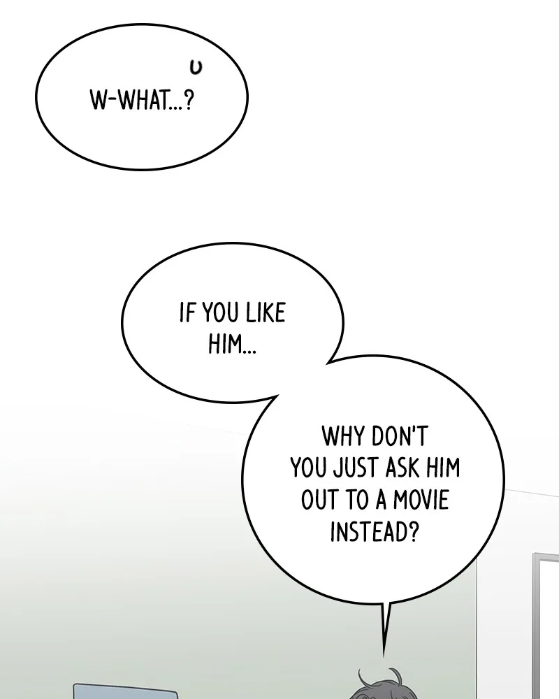 A Guide to Proper Dating Chapter 21 page 46