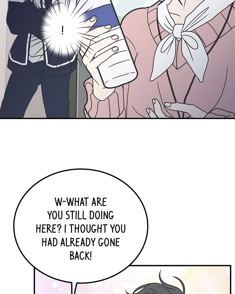 A Guide to Proper Dating Chapter 29 page 56