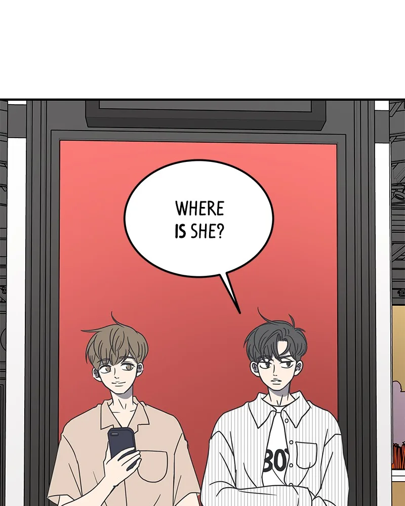 A Guide to Proper Dating Chapter 22 page 92