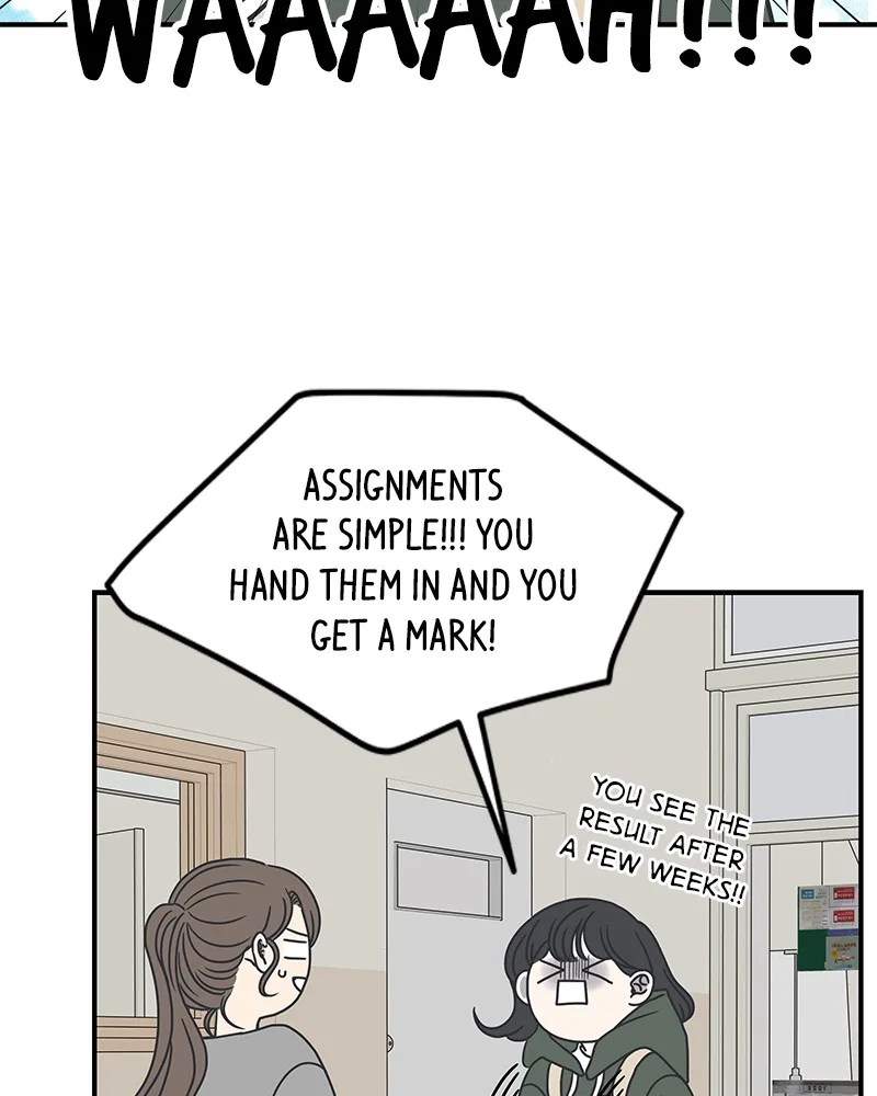 A Guide to Proper Dating Chapter 25 page 37
