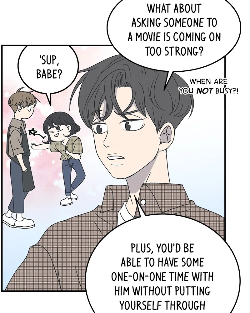 A Guide to Proper Dating Chapter 21 page 49