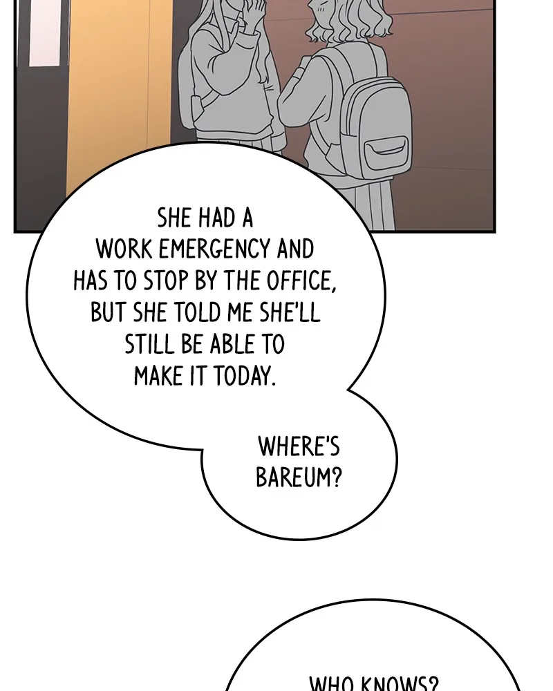 A Guide to Proper Dating Chapter 22 page 90
