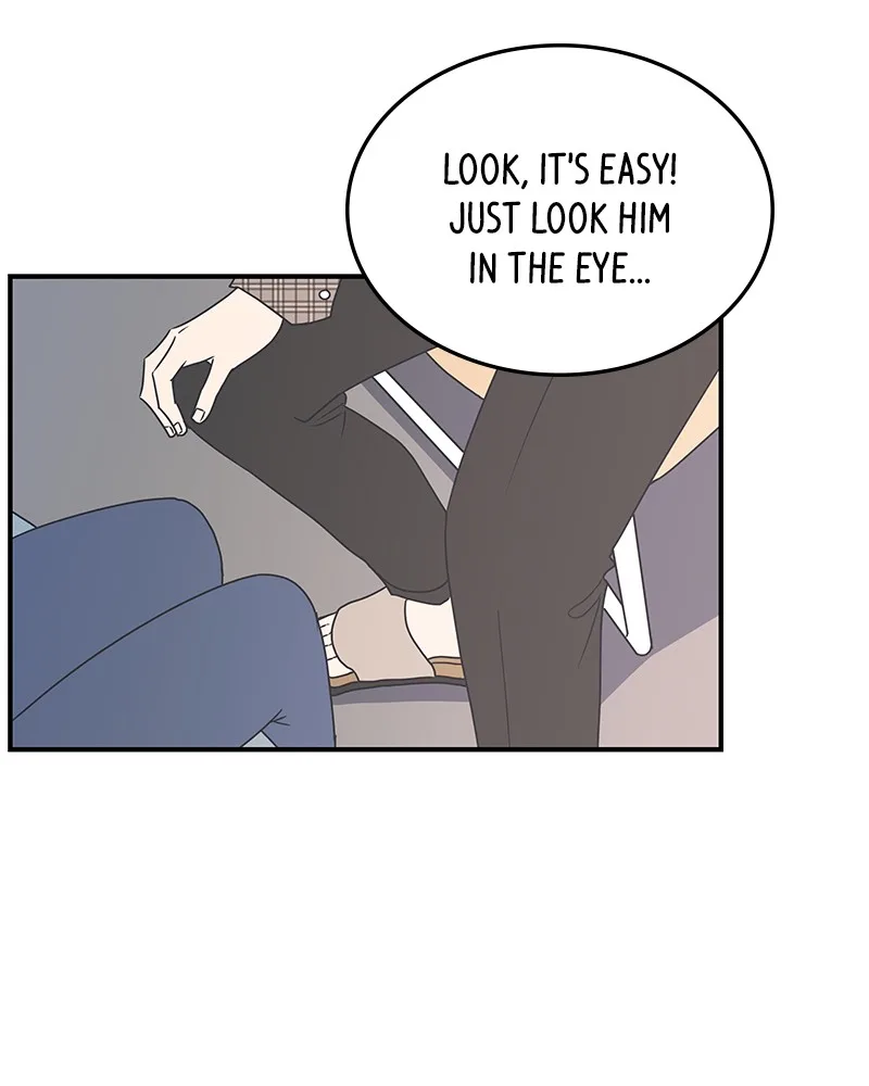 A Guide to Proper Dating Chapter 21 page 52