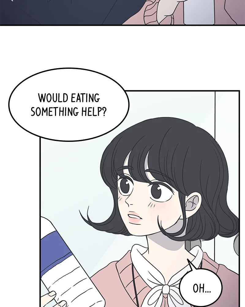 A Guide to Proper Dating Chapter 29 page 61