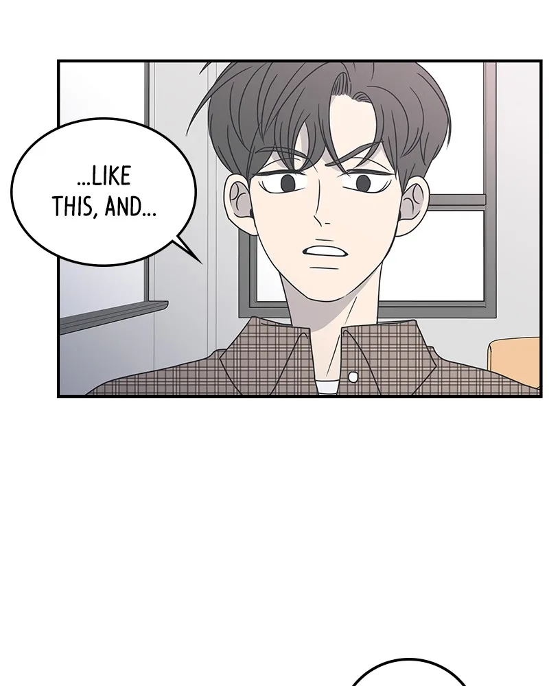 A Guide to Proper Dating Chapter 21 page 53