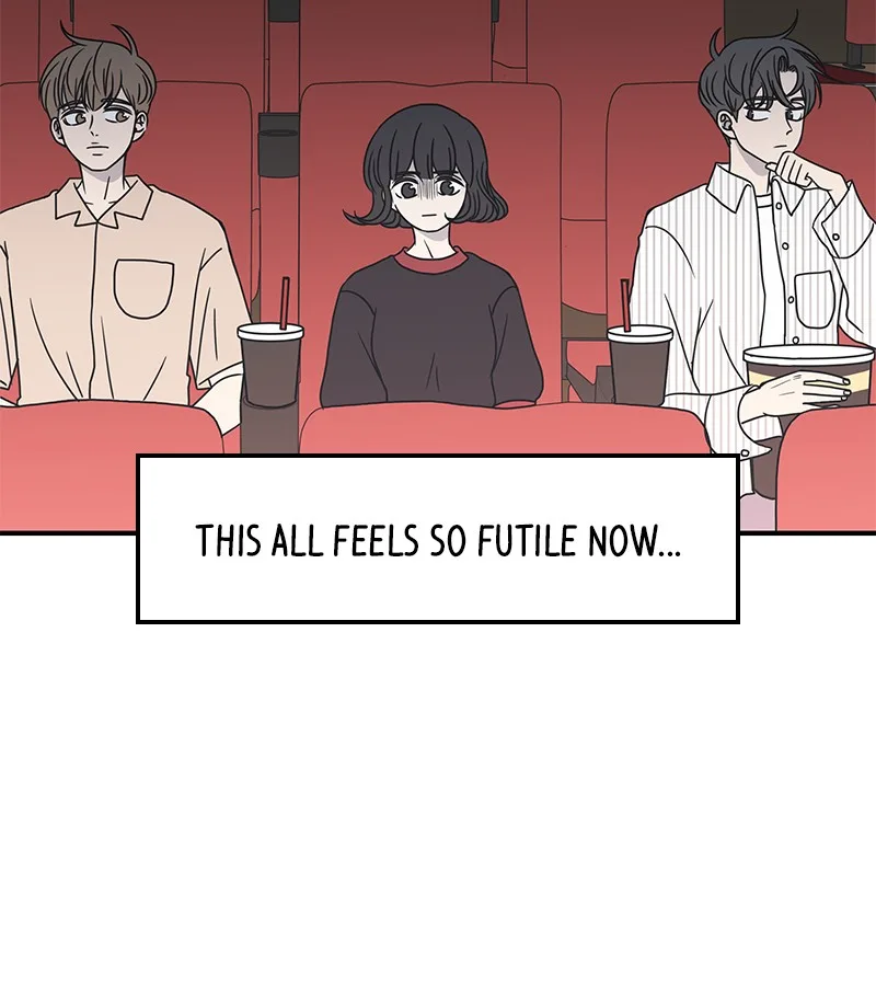 A Guide to Proper Dating Chapter 24 page 57