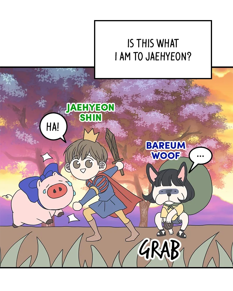 A Guide to Proper Dating Chapter 28 page 77