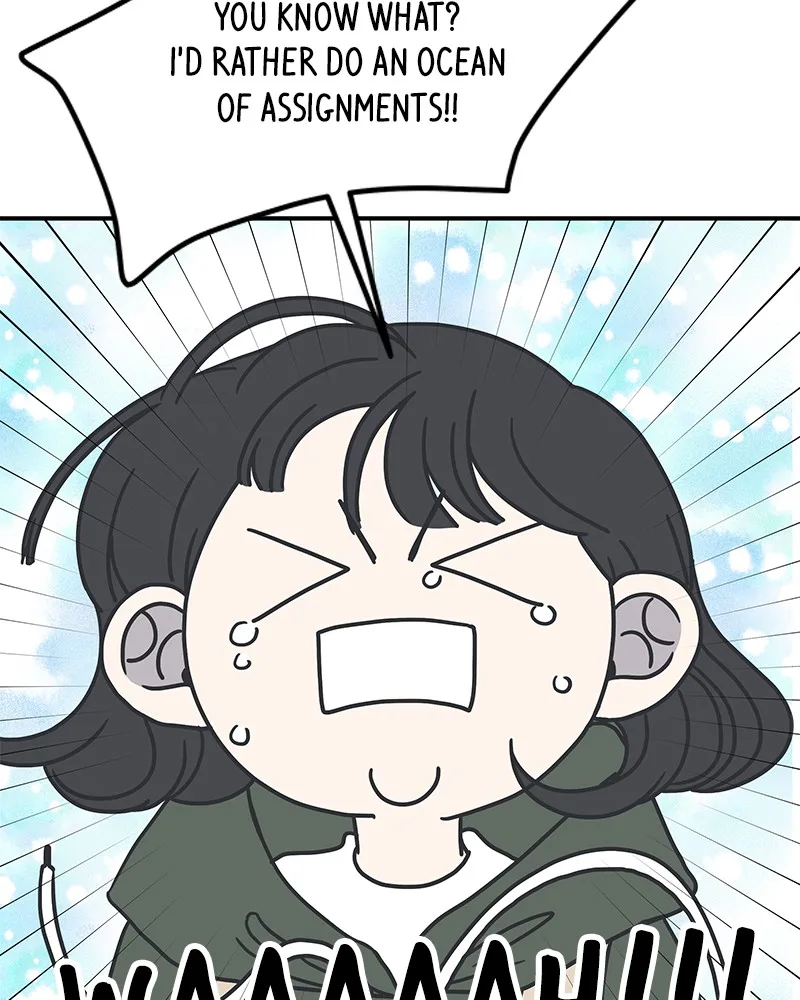 A Guide to Proper Dating Chapter 25 page 36