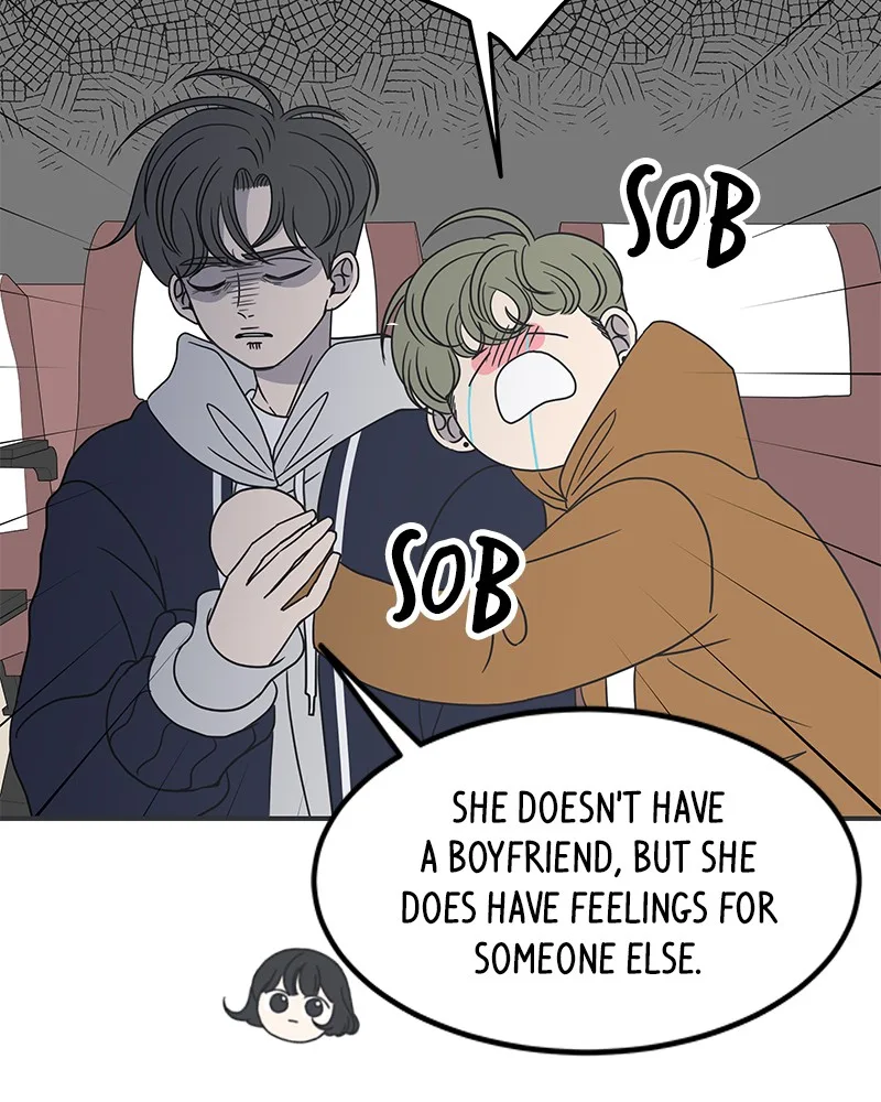 A Guide to Proper Dating Chapter 27 page 85