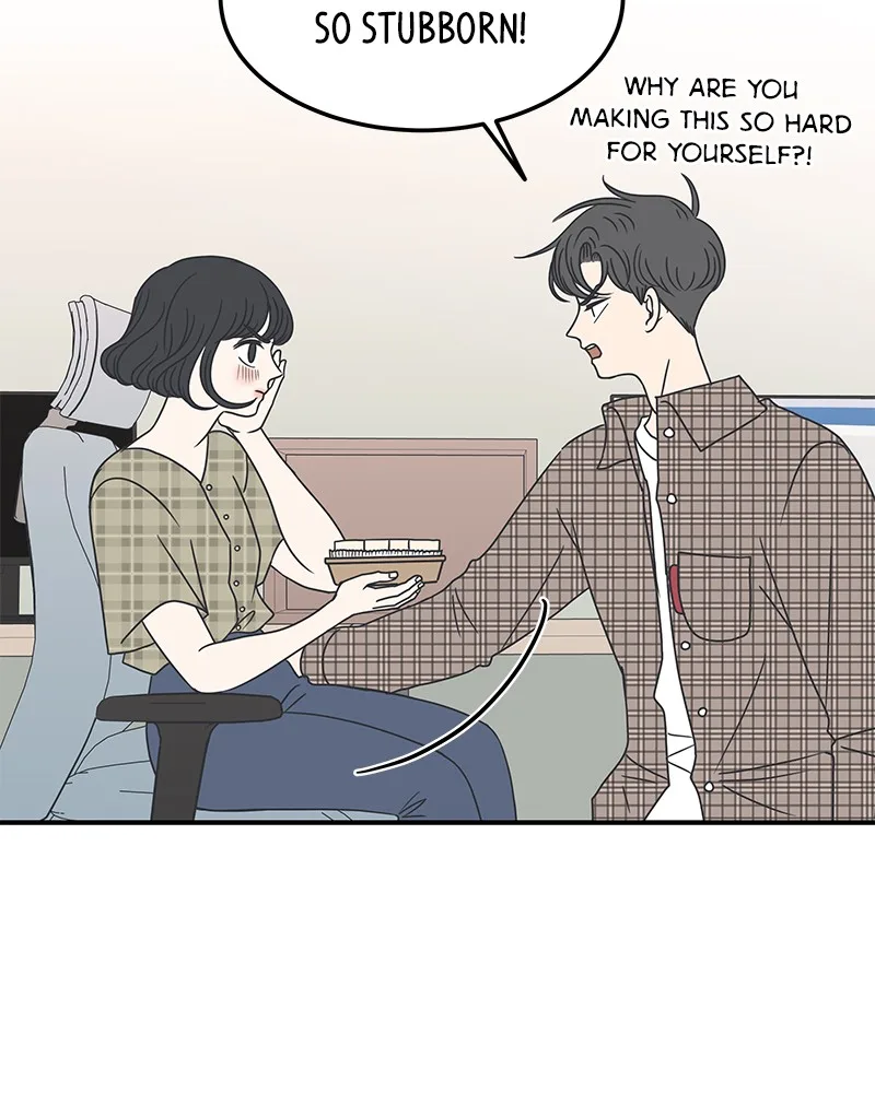 A Guide to Proper Dating Chapter 21 page 51