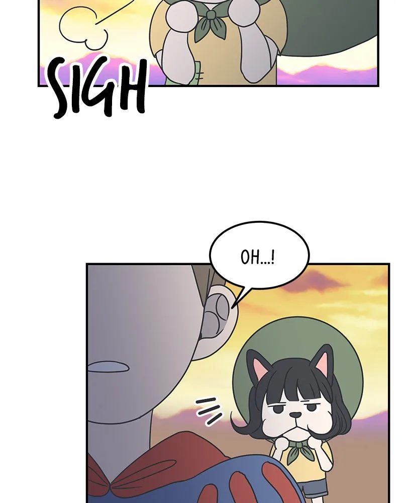 A Guide to Proper Dating Chapter 28 page 79