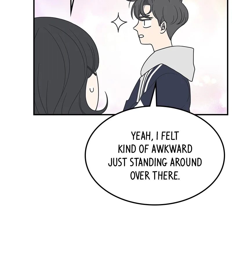A Guide to Proper Dating Chapter 29 page 57