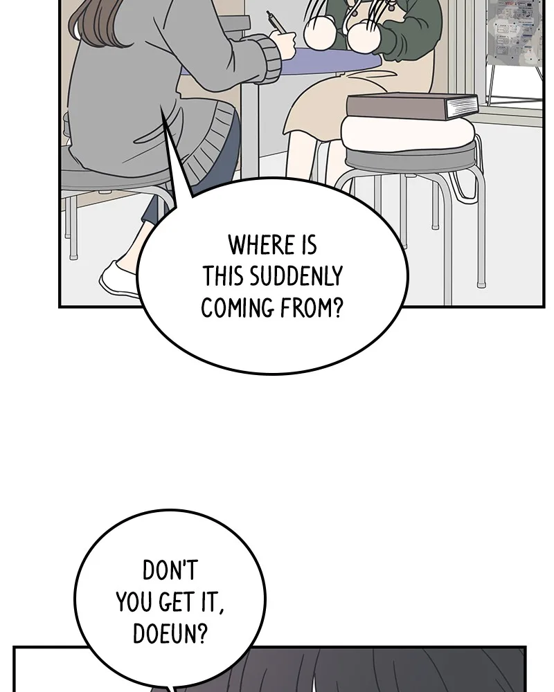 A Guide to Proper Dating Chapter 25 page 38