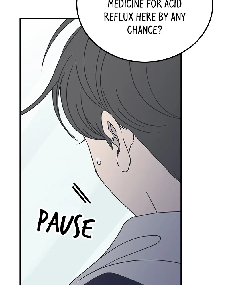 A Guide to Proper Dating Chapter 29 page 47