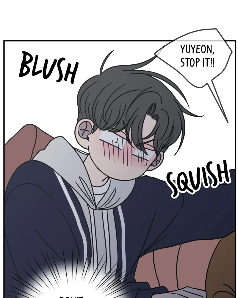 A Guide to Proper Dating Chapter 27 page 93