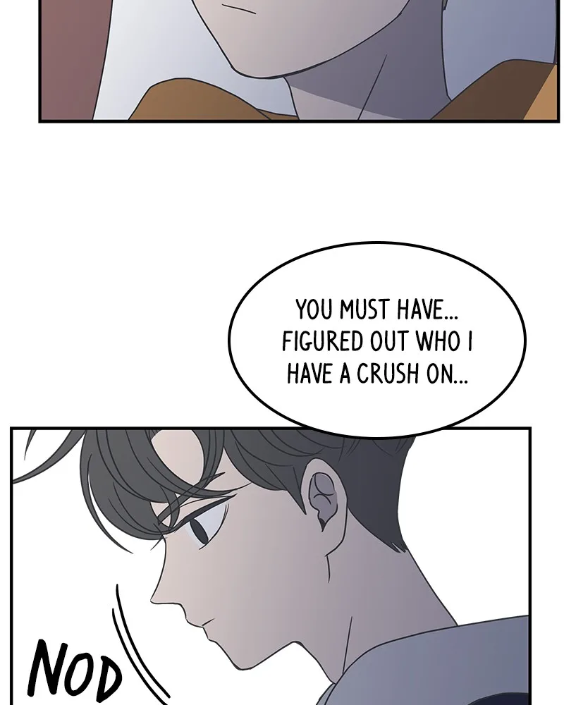 A Guide to Proper Dating Chapter 27 page 82