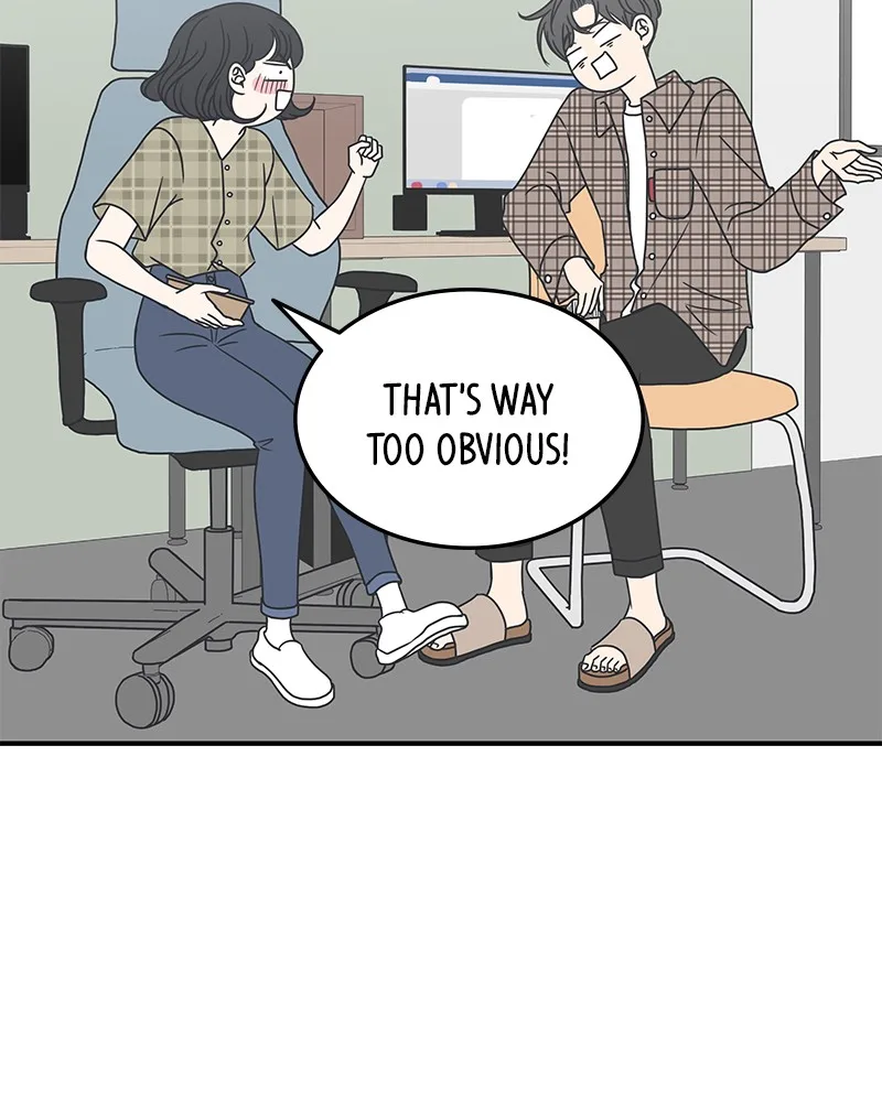 A Guide to Proper Dating Chapter 21 page 47