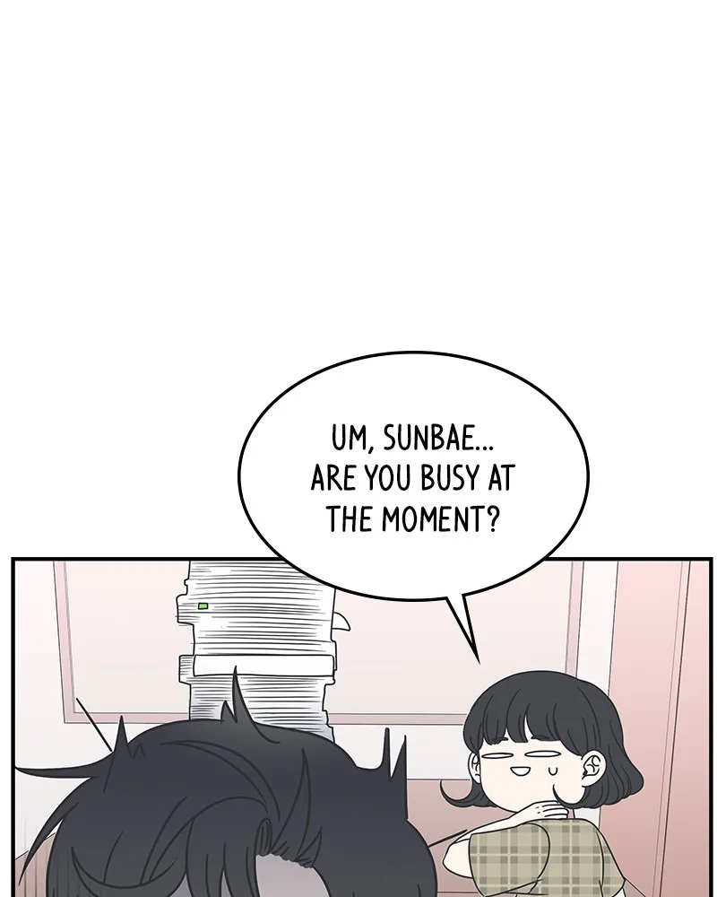 A Guide to Proper Dating Chapter 21 page 64