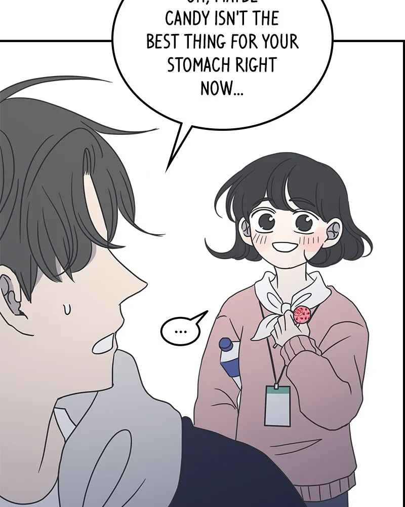 A Guide to Proper Dating Chapter 29 page 77