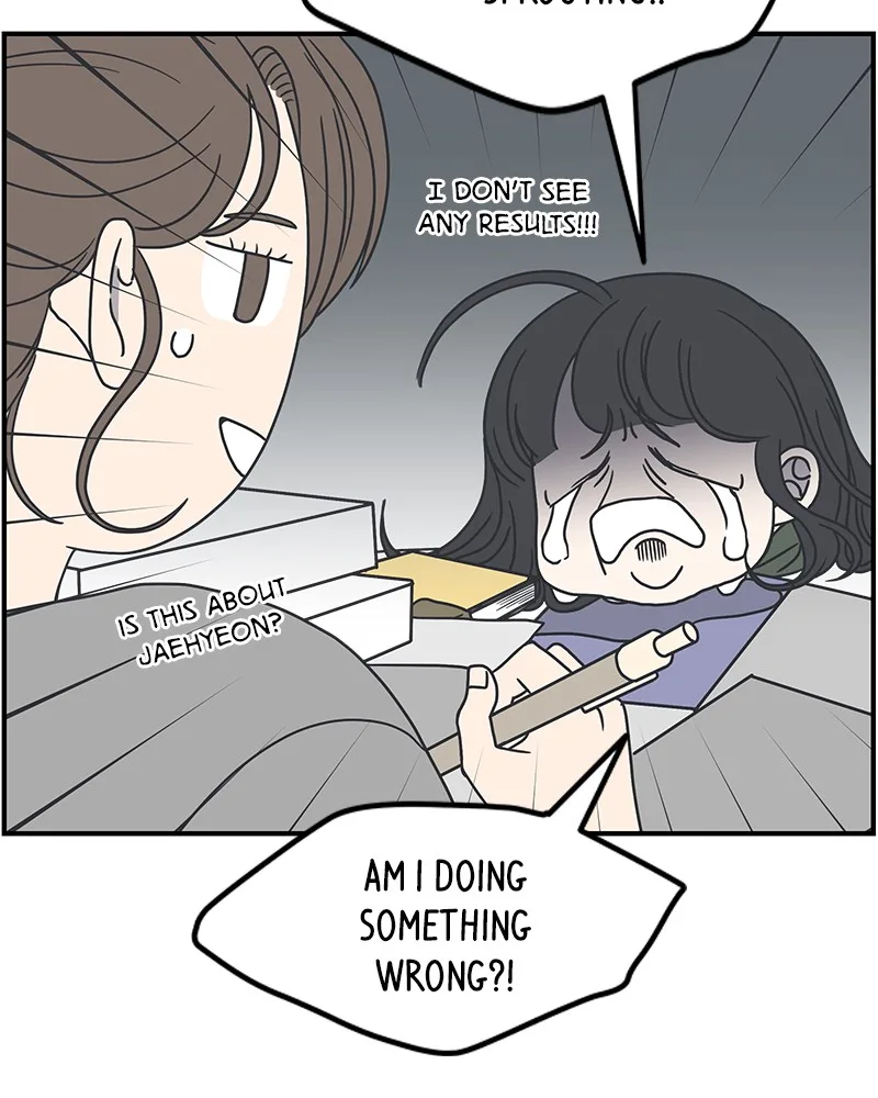A Guide to Proper Dating Chapter 25 page 47