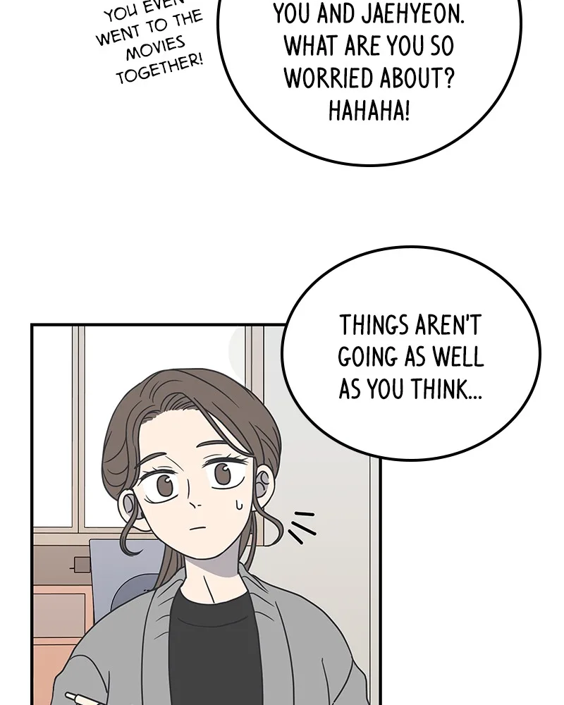 A Guide to Proper Dating Chapter 25 page 49
