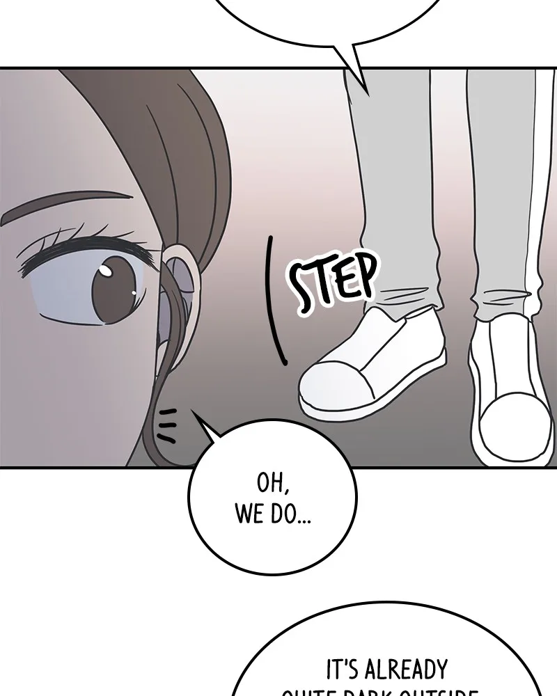 A Guide to Proper Dating Chapter 24 page 73