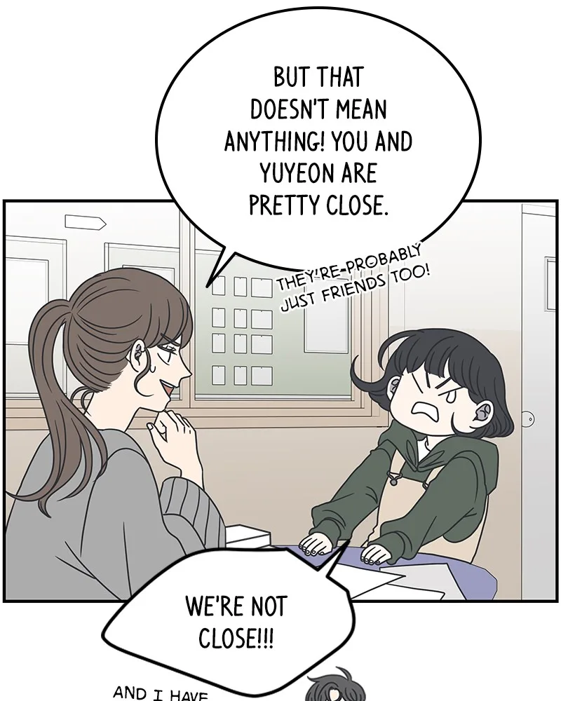 A Guide to Proper Dating Chapter 25 page 52