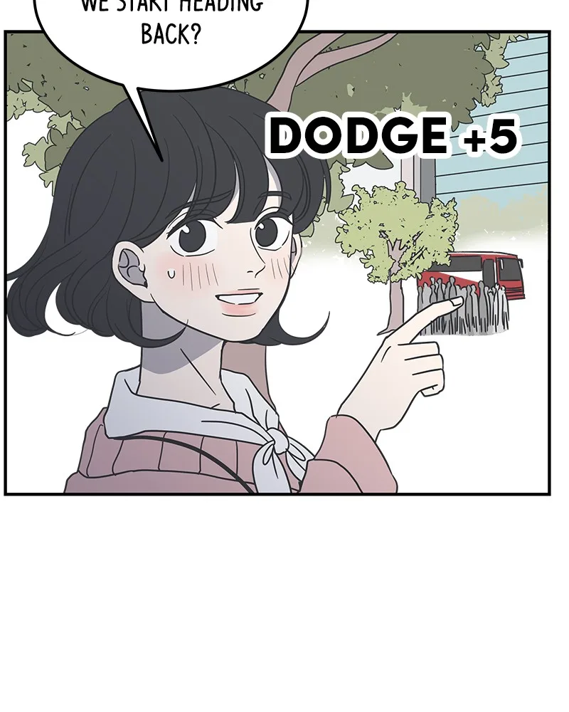 A Guide to Proper Dating Chapter 29 page 69