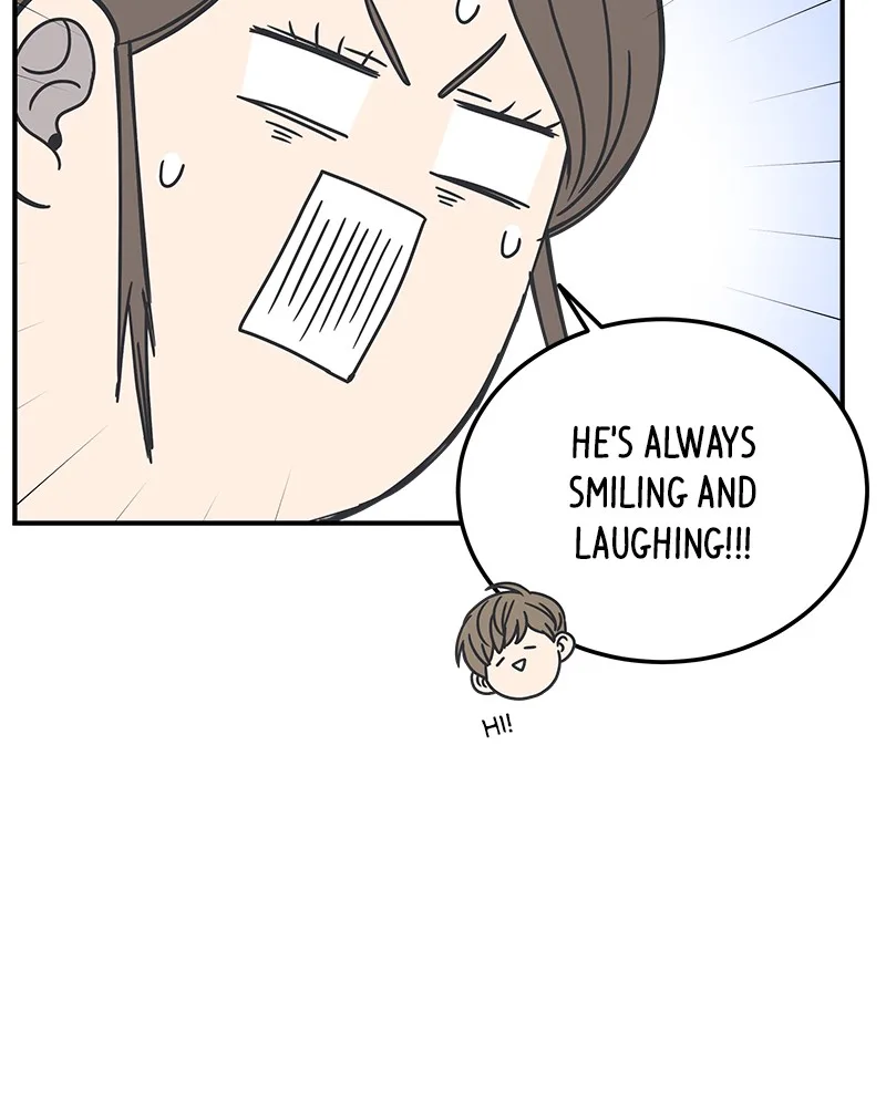 A Guide to Proper Dating Chapter 25 page 57