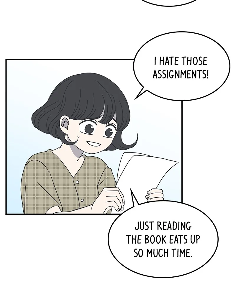 A Guide to Proper Dating Chapter 21 page 69