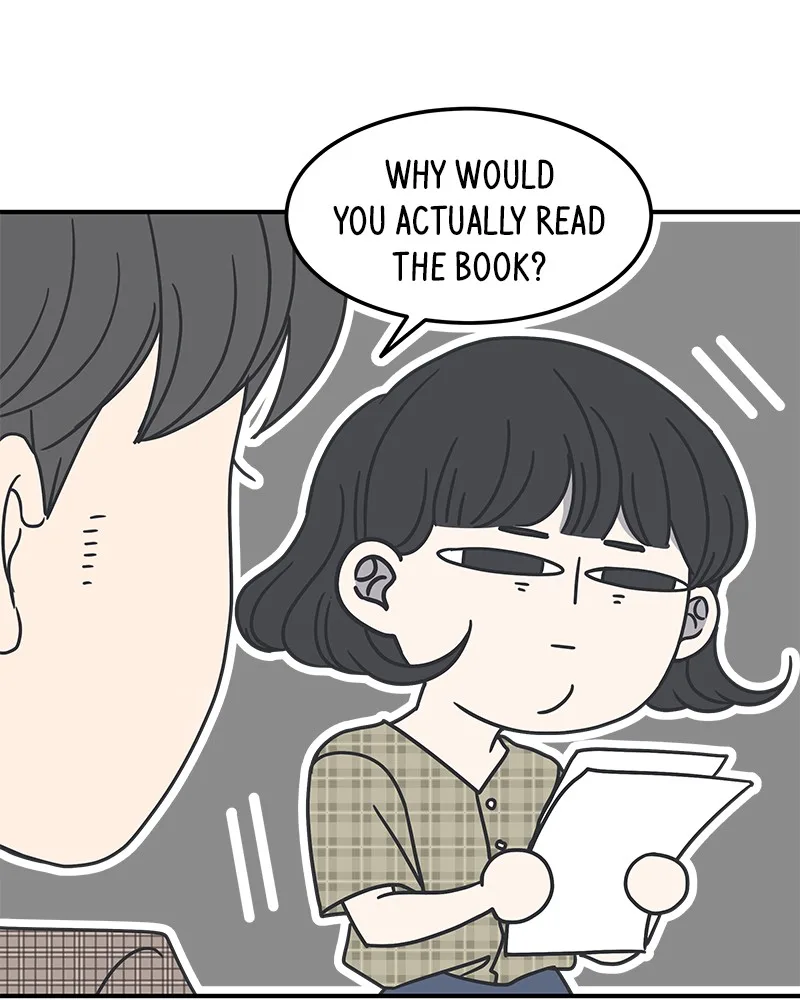 A Guide to Proper Dating Chapter 21 page 70