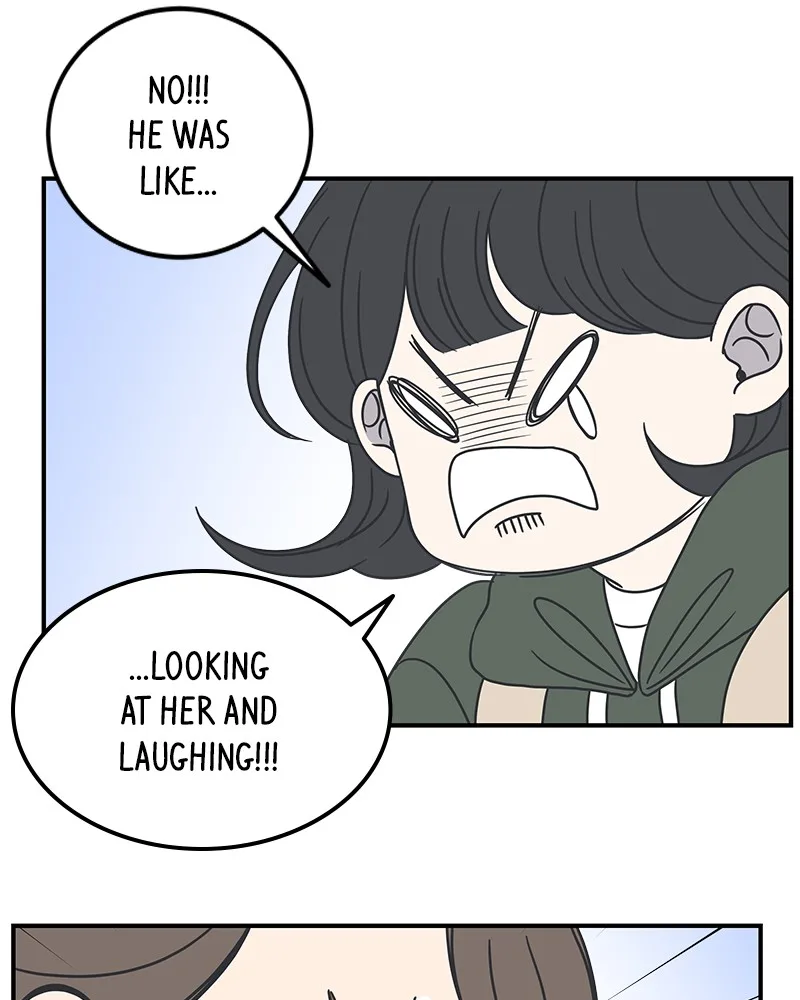 A Guide to Proper Dating Chapter 25 page 56
