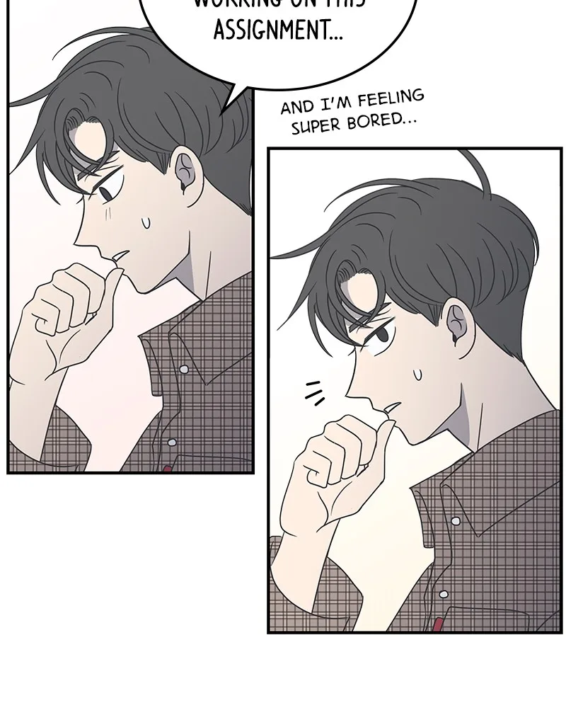 A Guide to Proper Dating Chapter 21 page 66