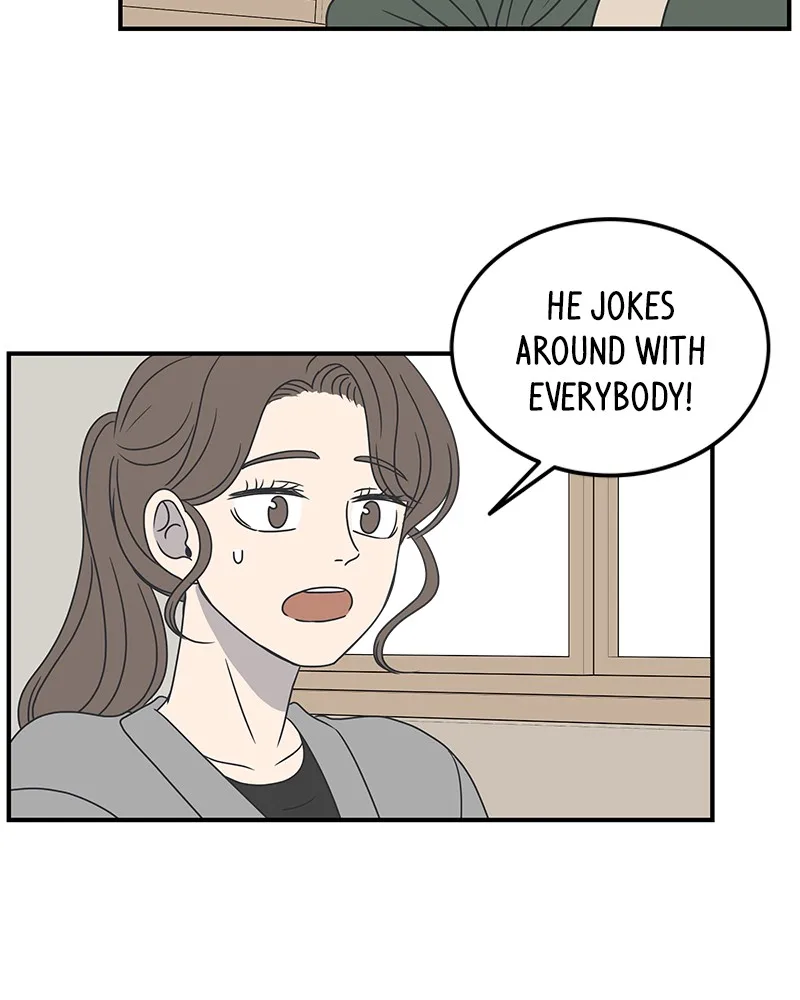 A Guide to Proper Dating Chapter 25 page 55