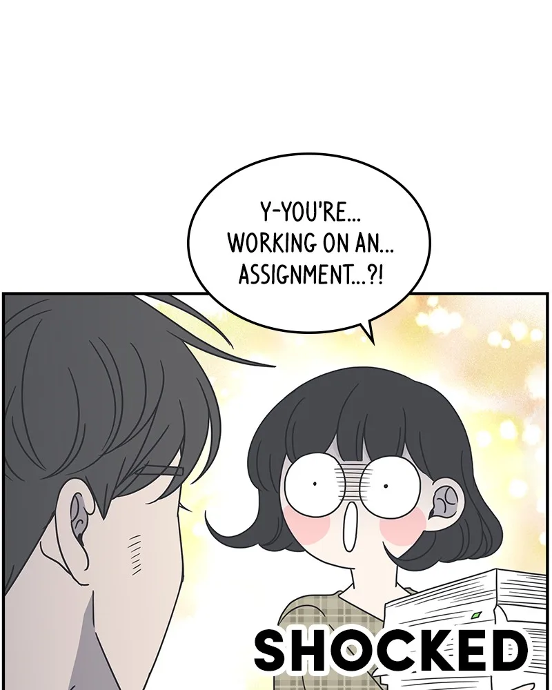A Guide to Proper Dating Chapter 21 page 67